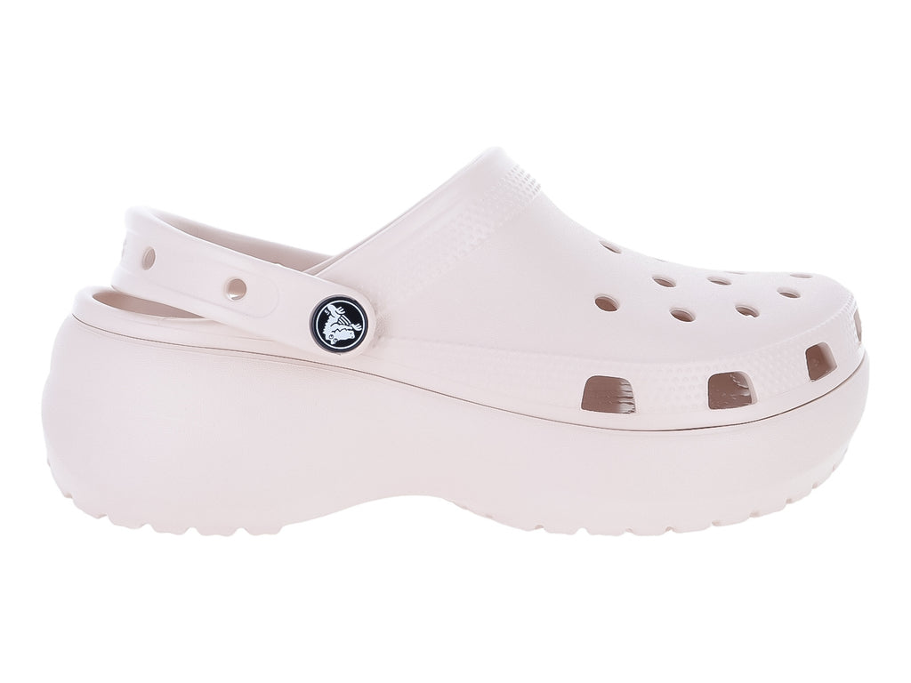 Sandalias Crocs Dama 206750 Para Mujer