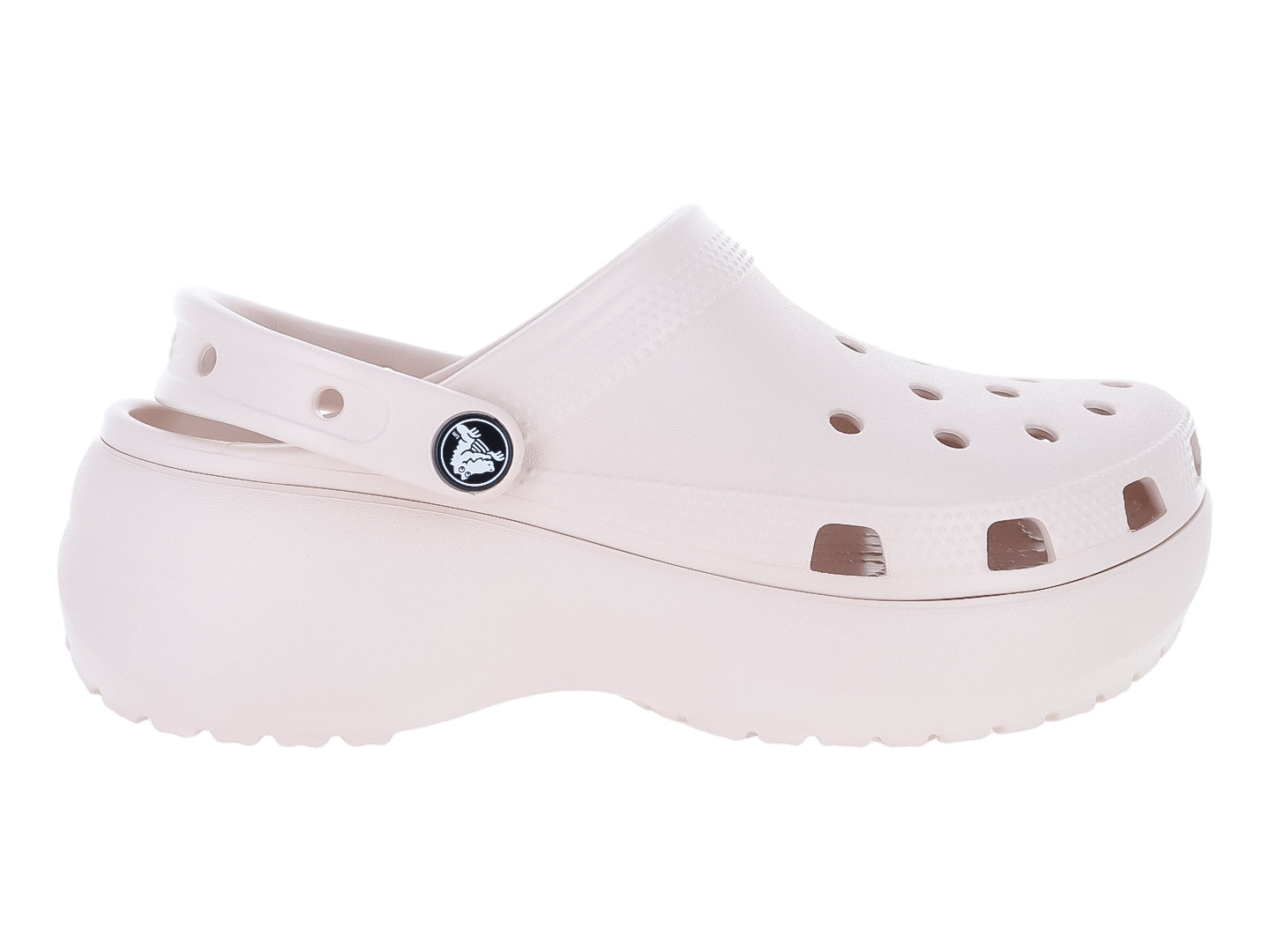 Sandalias Crocs Dama 206750 Para Mujer