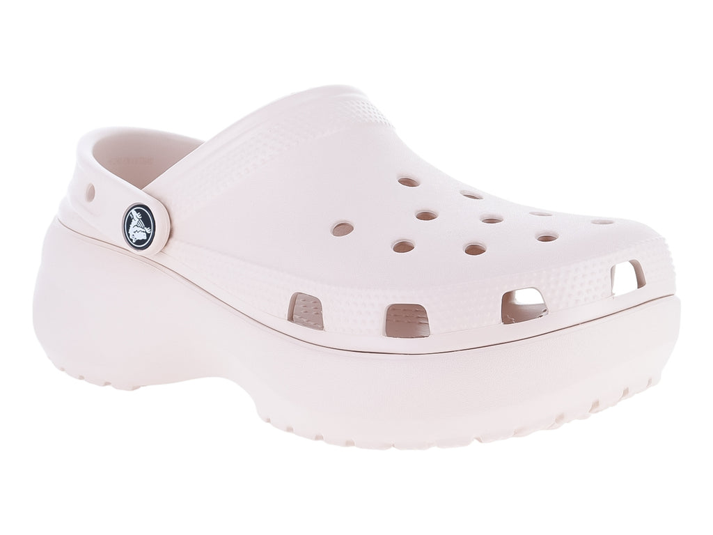 Sandalias Crocs Dama 206750 Para Mujer