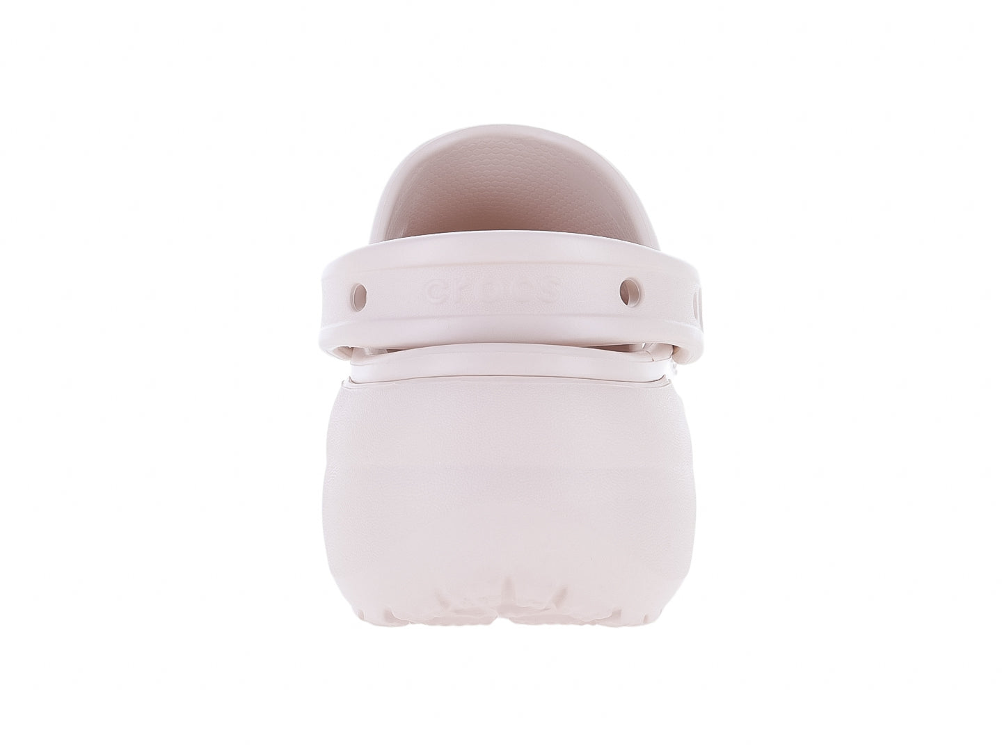 Sandalias Crocs Dama 206750 Para Mujer