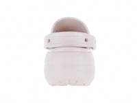 Sandalias Crocs Classic Platform Para Mujer