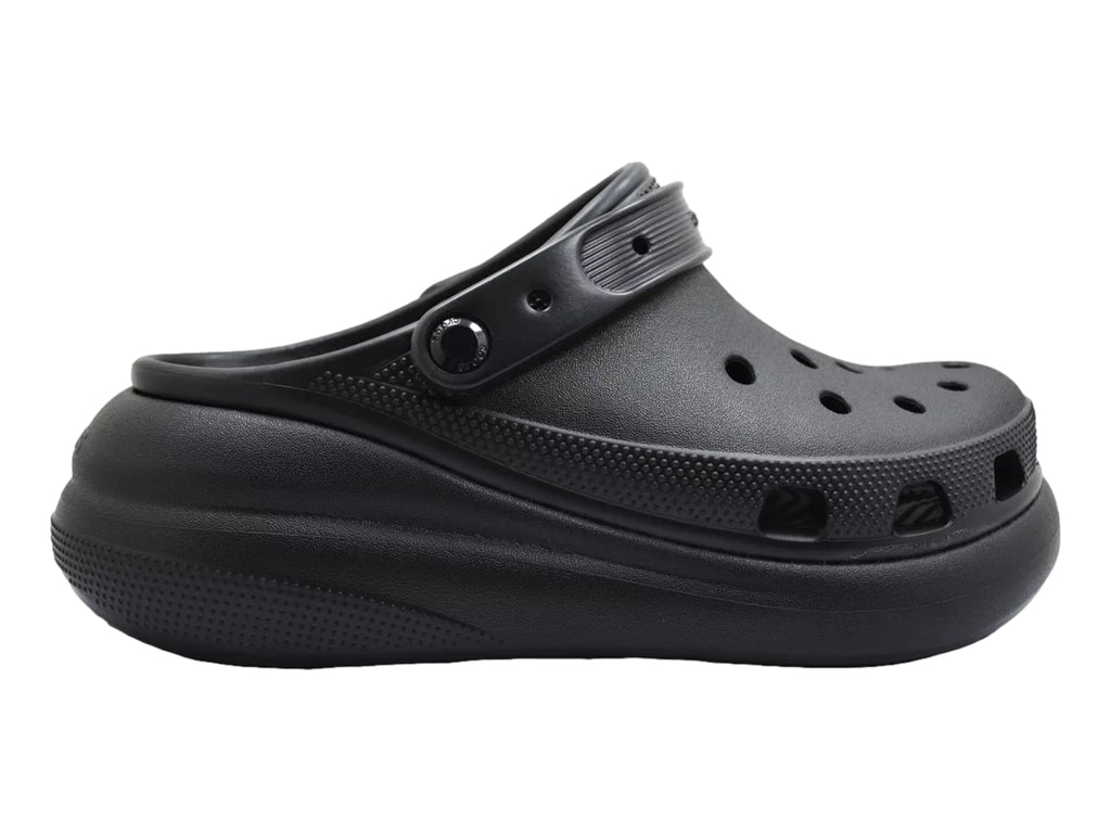 Sandalias Crocs 207521 Para Mujer