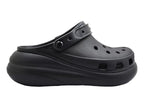 Sandalias Crocs 207521 Para Mujer