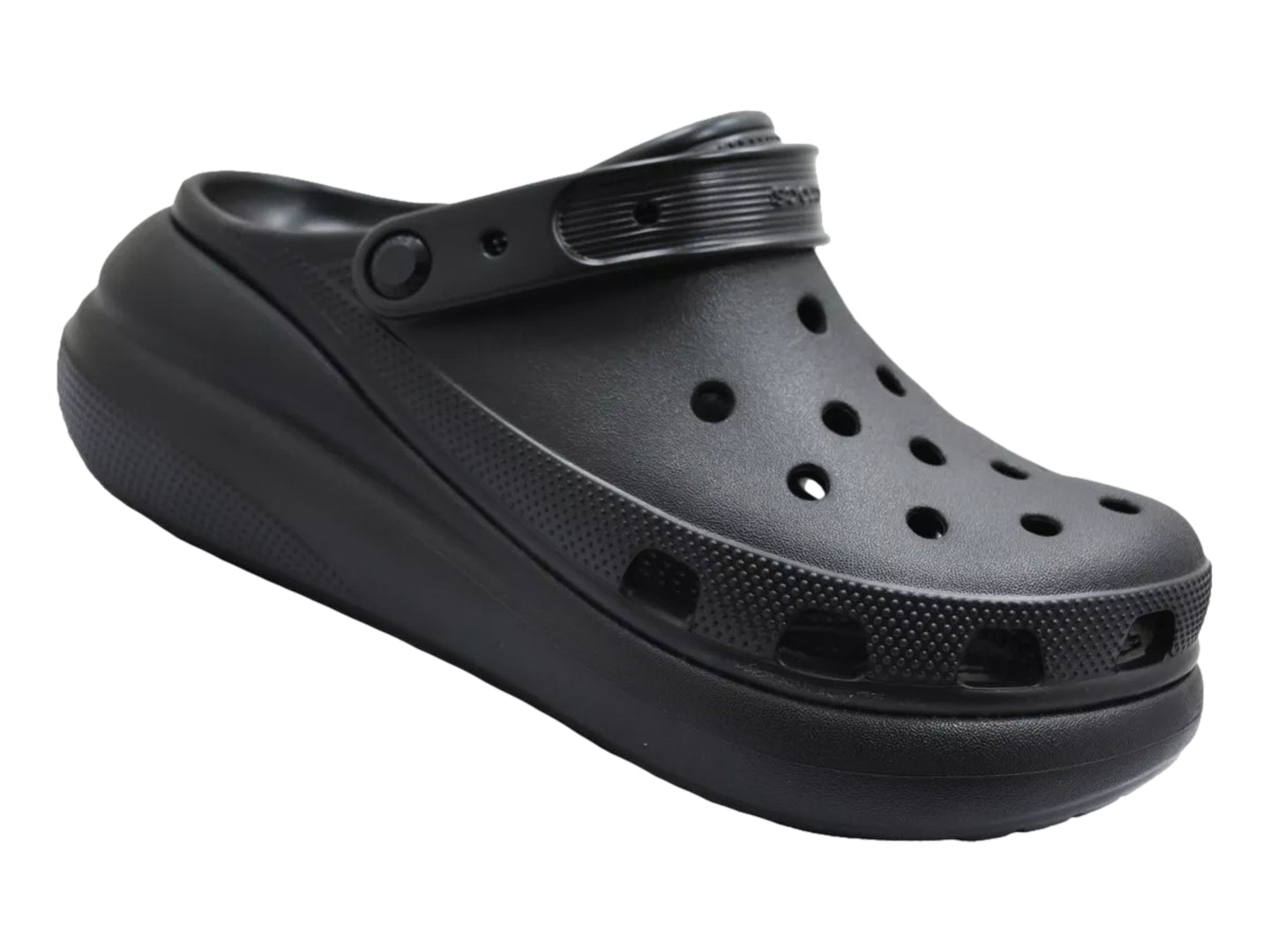 Sandalias Crocs 207521 Para Mujer
