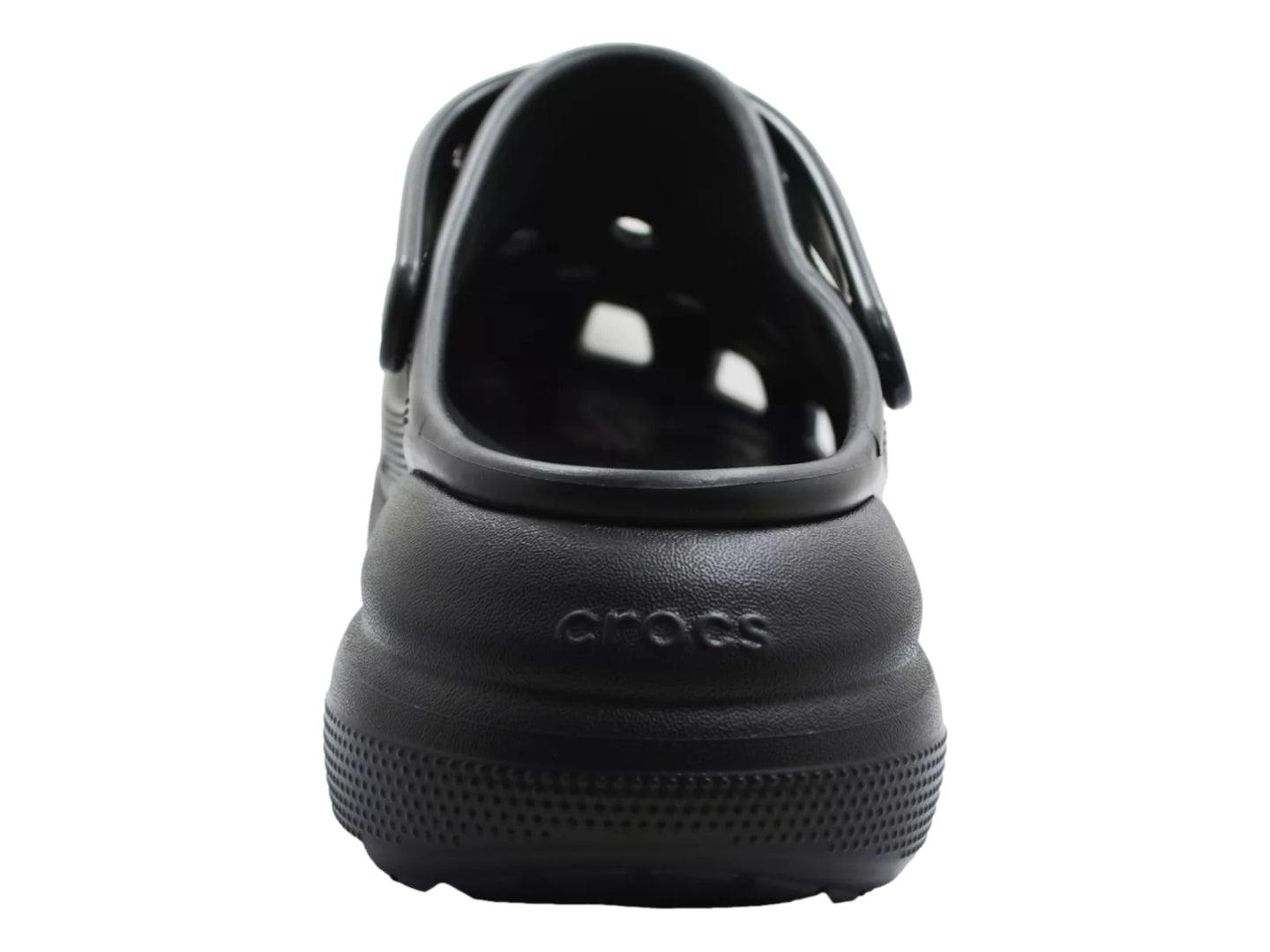 Sandalias Crocs 207521 Para Mujer