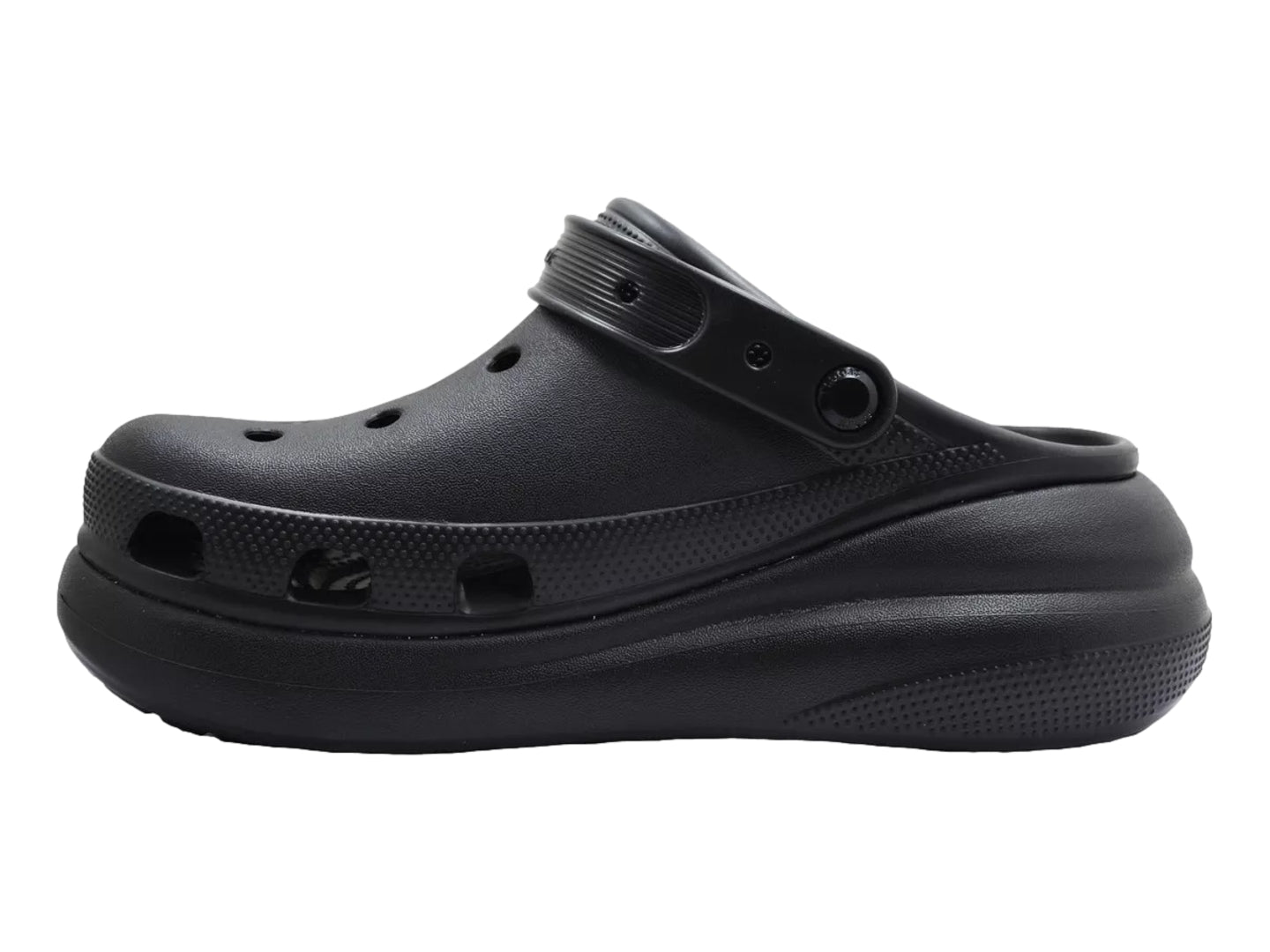 Sandalias Crocs 207521 Para Mujer