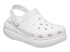 Sandalias Crocs 207521 Para Mujer