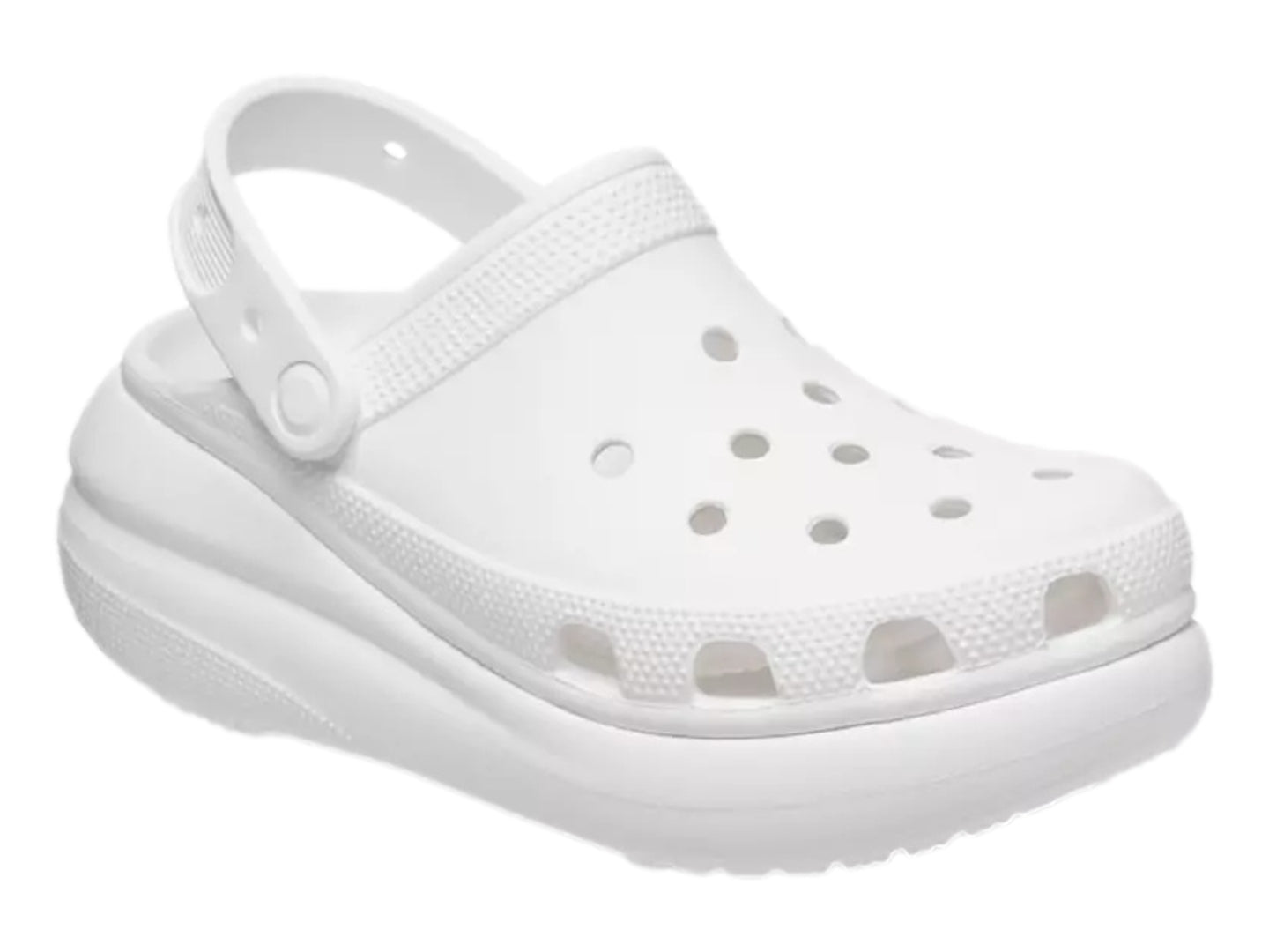 Sandalias Crocs 207521 Para Mujer