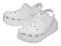 Sandalias Crocs 207521 Para Mujer