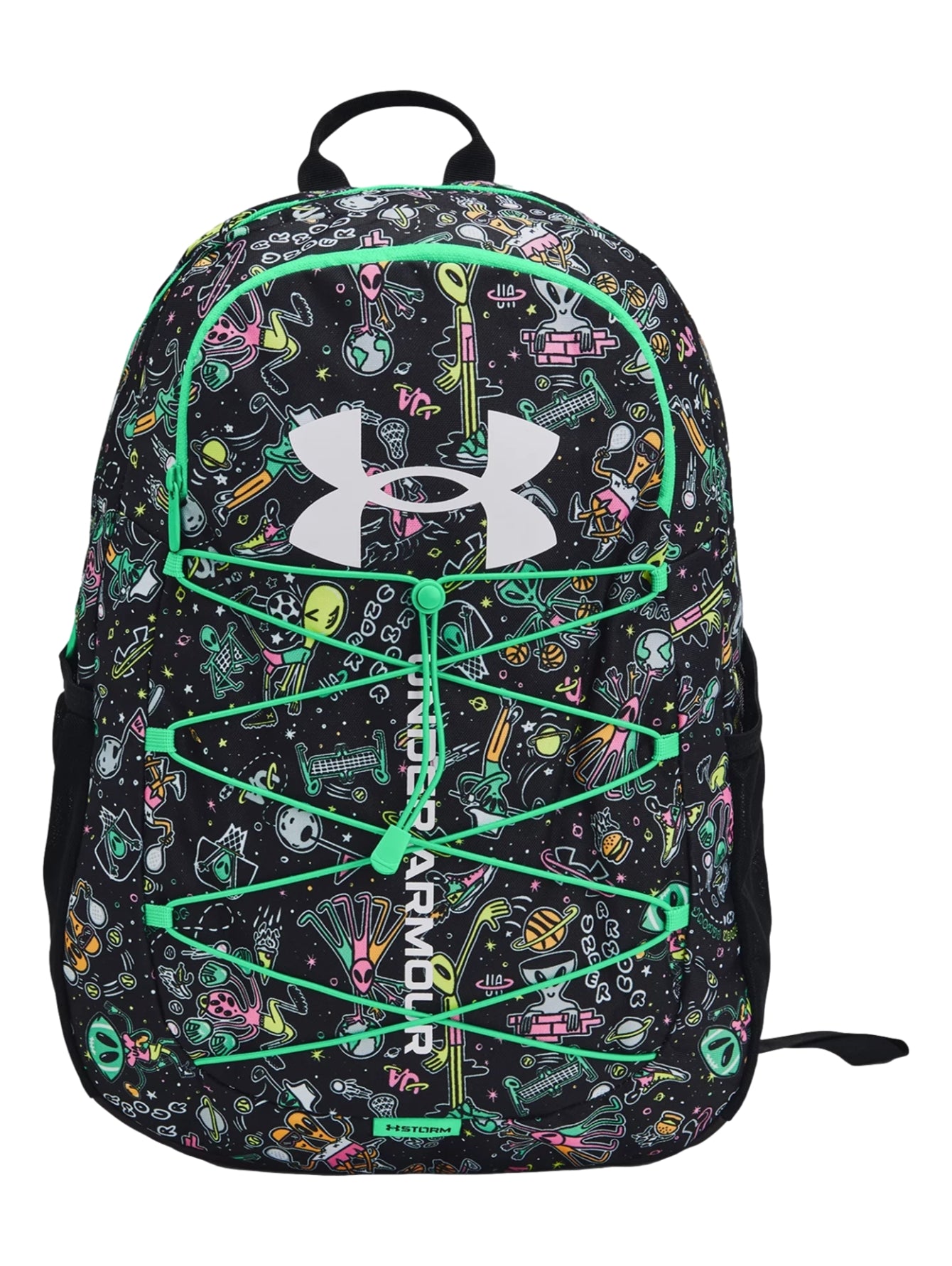 Mochilas Under Armour 364181 Para Hombre