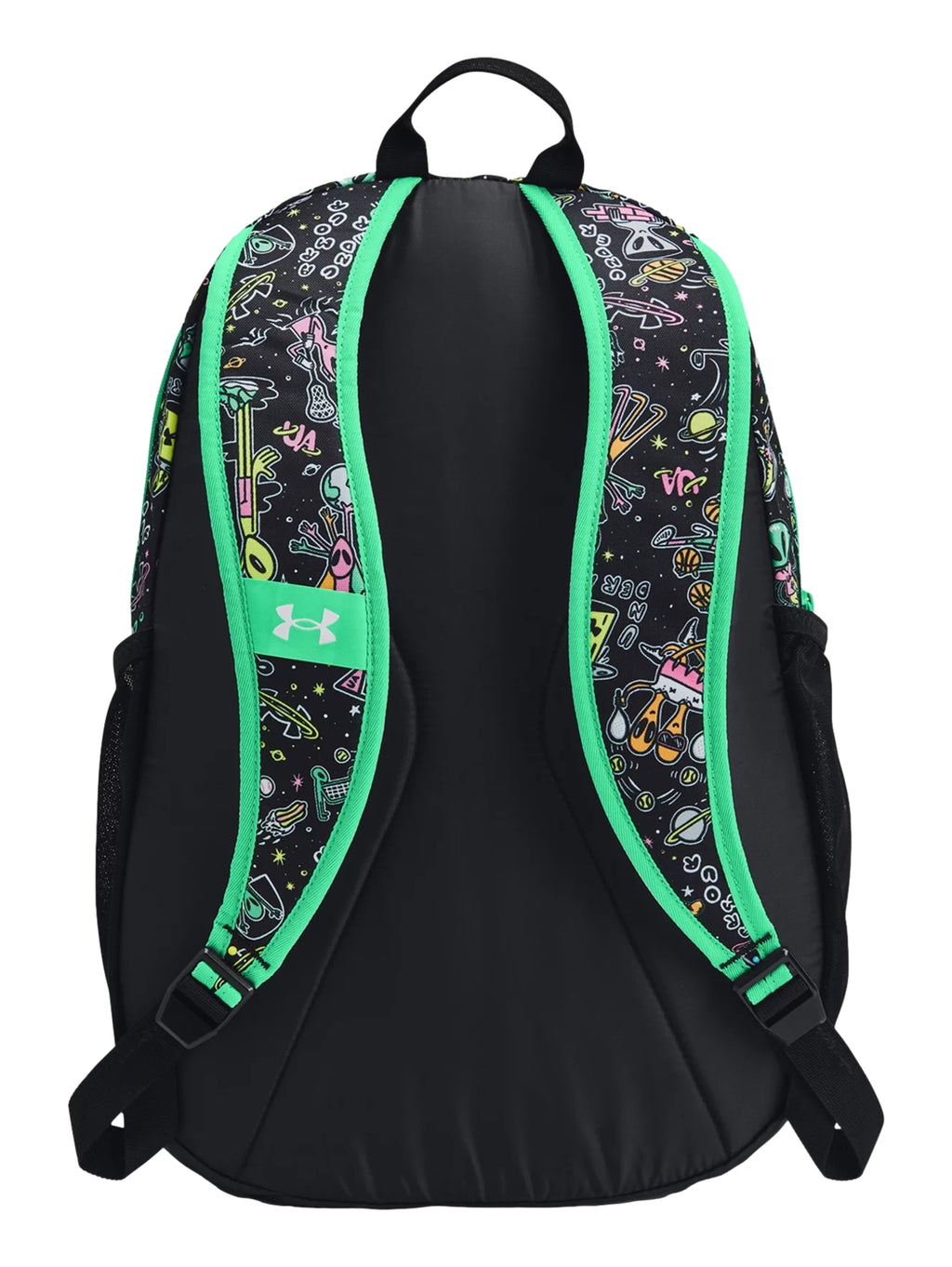 Mochilas Under Armour 364181 Para Hombre