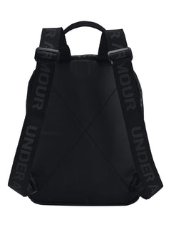 Mochila Mini Under Armour Loudon Negro para Mujer