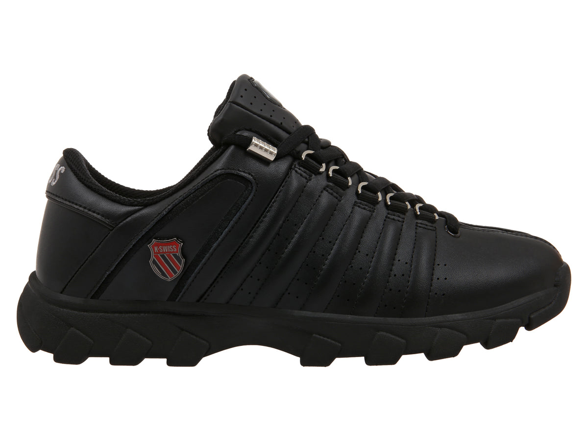 Tenis K-Swiss Claxton 0F723 Para Hombre