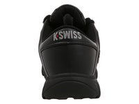 Tenis K-Swiss Claxon Negro para Hombre