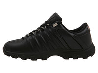 Tenis K-Swiss Claxon Negro para Hombre