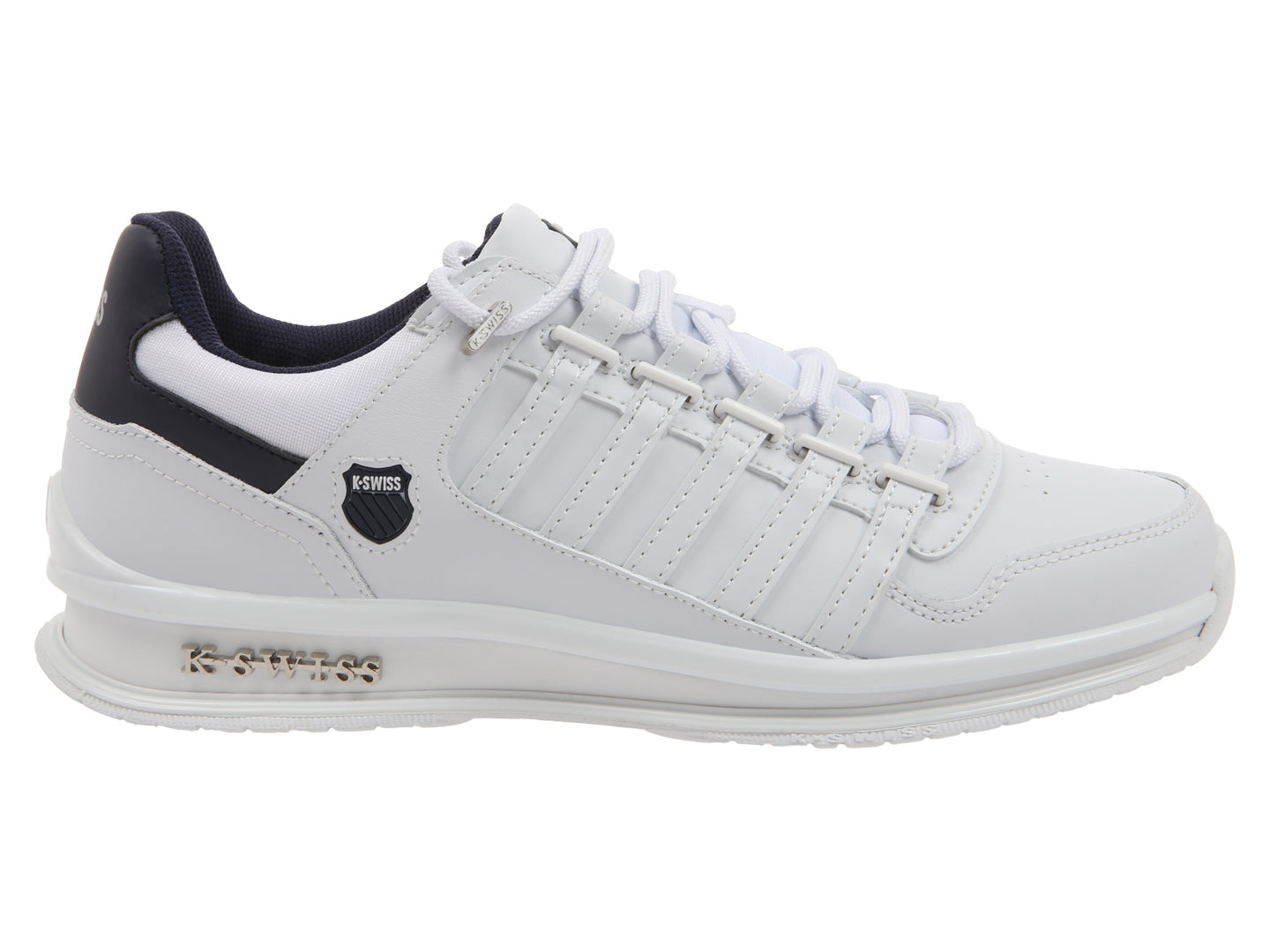Tenis K-Swiss Rinzler Gt 0F740 Para Hombre