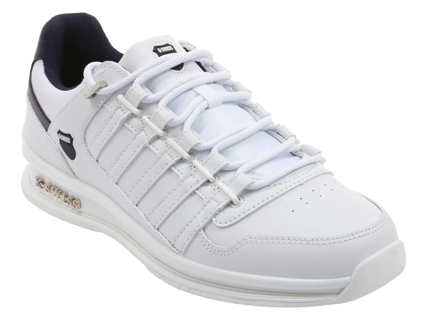 Tenis K-Swiss Rinzler Gt 0F740 Para Hombre