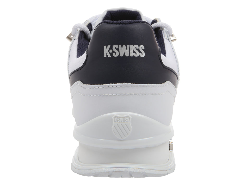 Tenis K-Swiss Rinzler Gt 0F740 Para Hombre