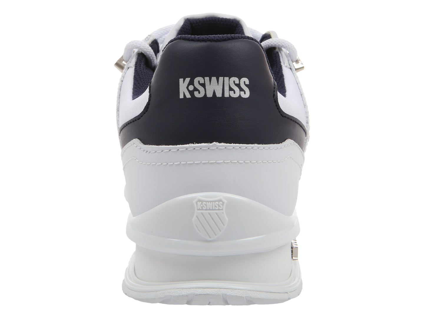 Tenis K-Swiss Rinzler Gt 0F740 Para Hombre