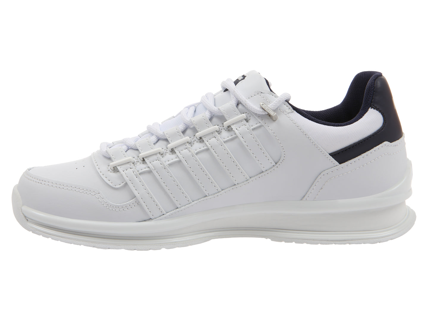 Tenis K-Swiss Rinzler Gt 0F740 Para Hombre