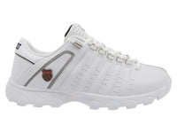Tenis K-Swiss Claxton 0F723 Para Hombre