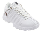 Tenis K-Swiss Claxton 0F723 Para Hombre