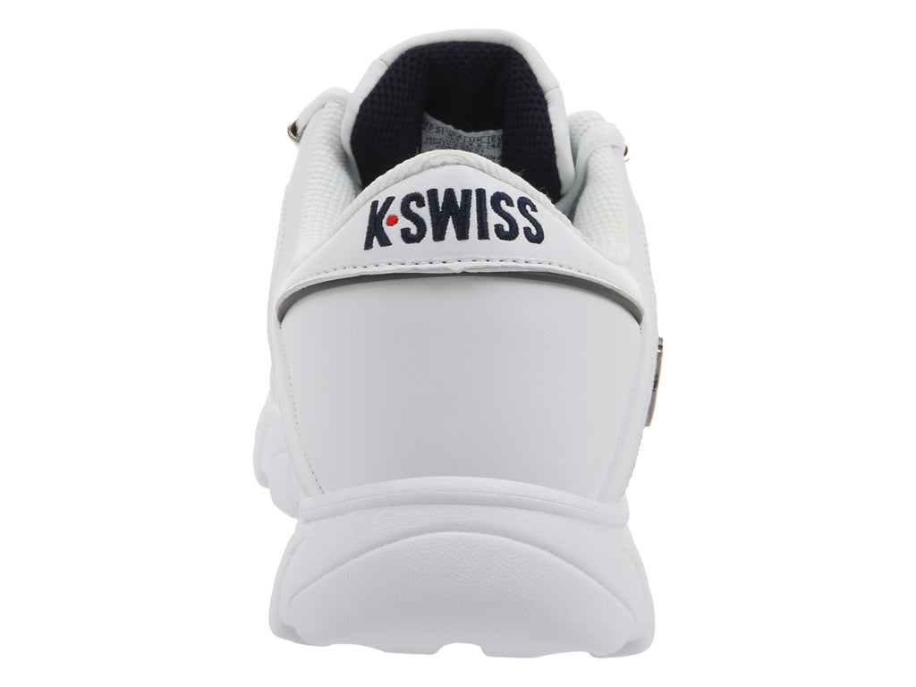 Tenis K-Swiss Claxton 0F723 Para Hombre
