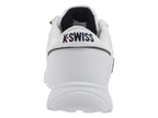 Tenis K-Swiss Claxton 0F723 Para Hombre