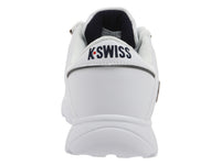 Tenis K-SWISS Claxton Blanco para Hombre