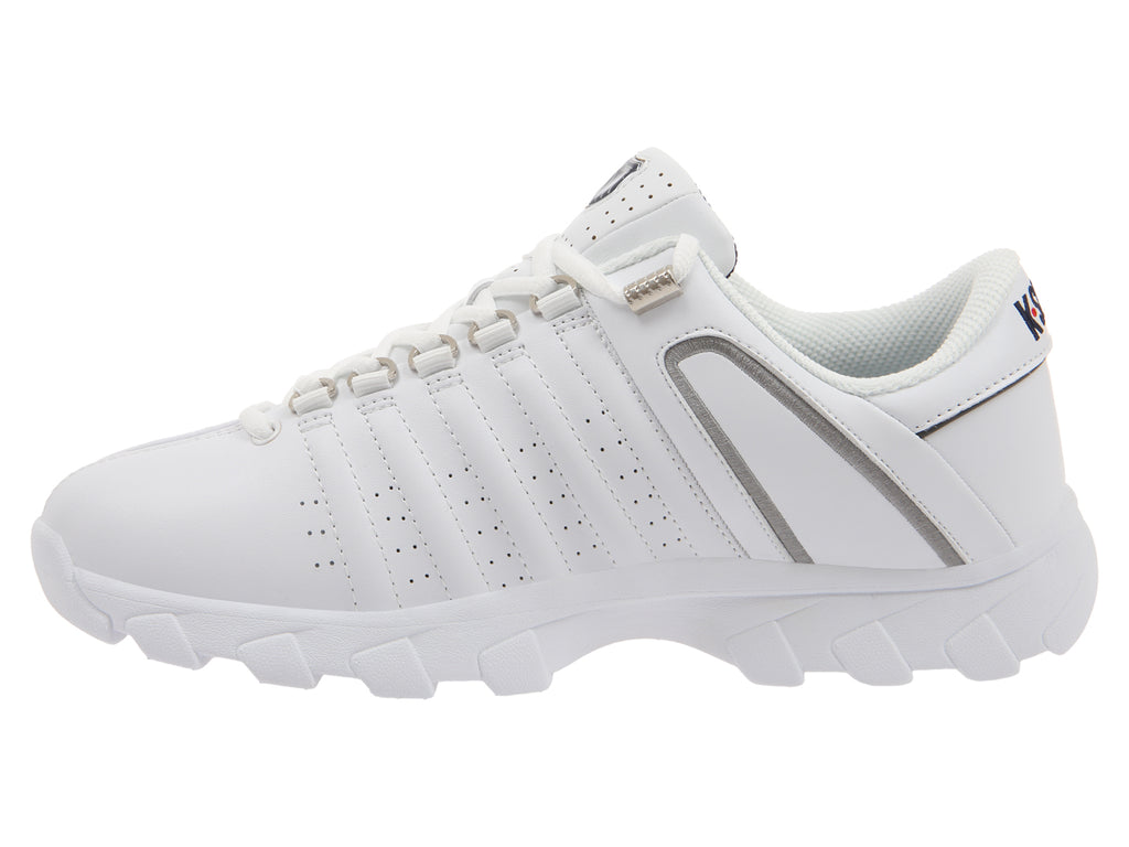 Tenis K-Swiss Claxton 0F723 Para Hombre