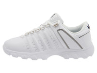 Tenis K-SWISS Claxton Blanco para Hombre