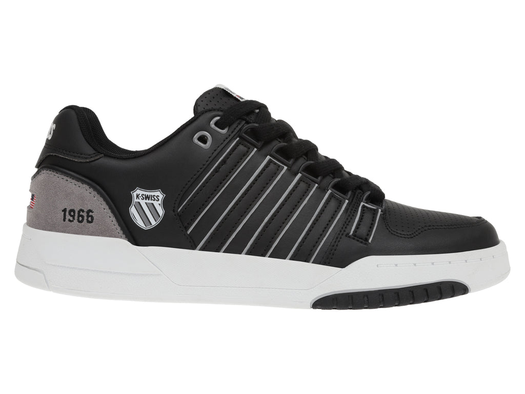 Tenis K-Swiss Monument 0F724 Para Hombre