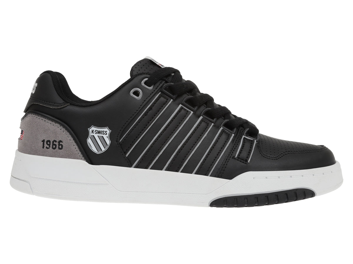Tenis K-Swiss Monument 0F724 Para Hombre