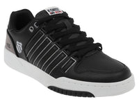 Tenis K-Swiss Monument Negro para Hombre