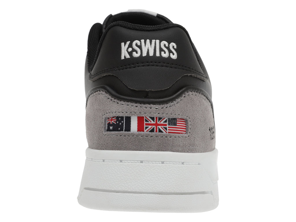 Tenis K-Swiss Monument 0F724 Para Hombre