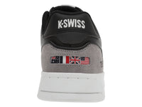 Tenis K-Swiss Monument Negro para Hombre