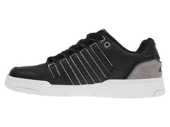 Tenis K-Swiss Monument Negro para Hombre