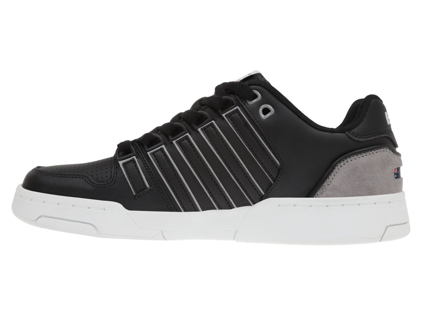 Tenis K-Swiss Monument 0F724 Para Hombre