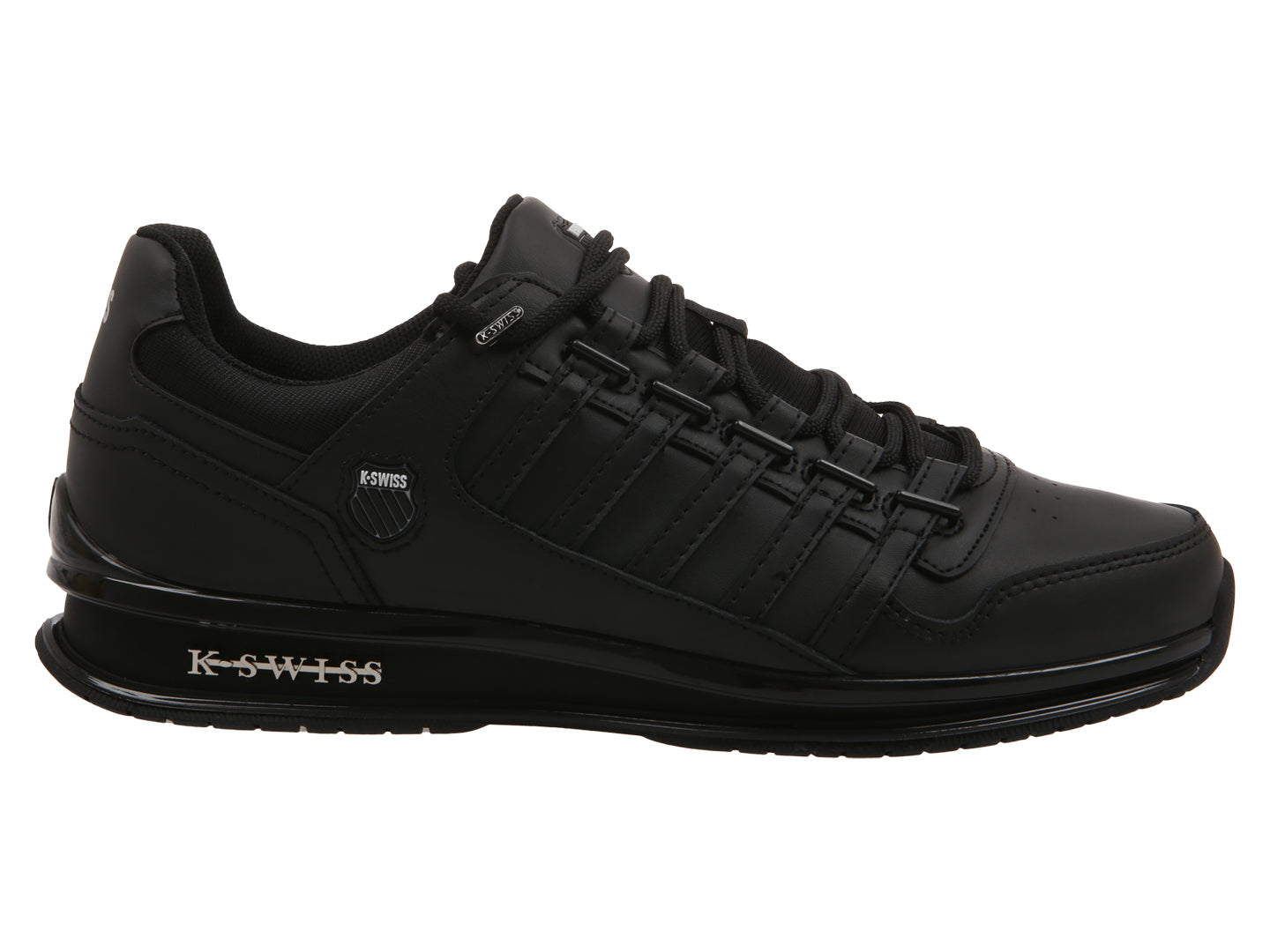 Tenis K-Swiss Rinzler Gt 0F740 Para Hombre