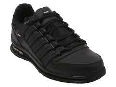 K-SWISS Tenis Negro Rinzler GT para Hombre