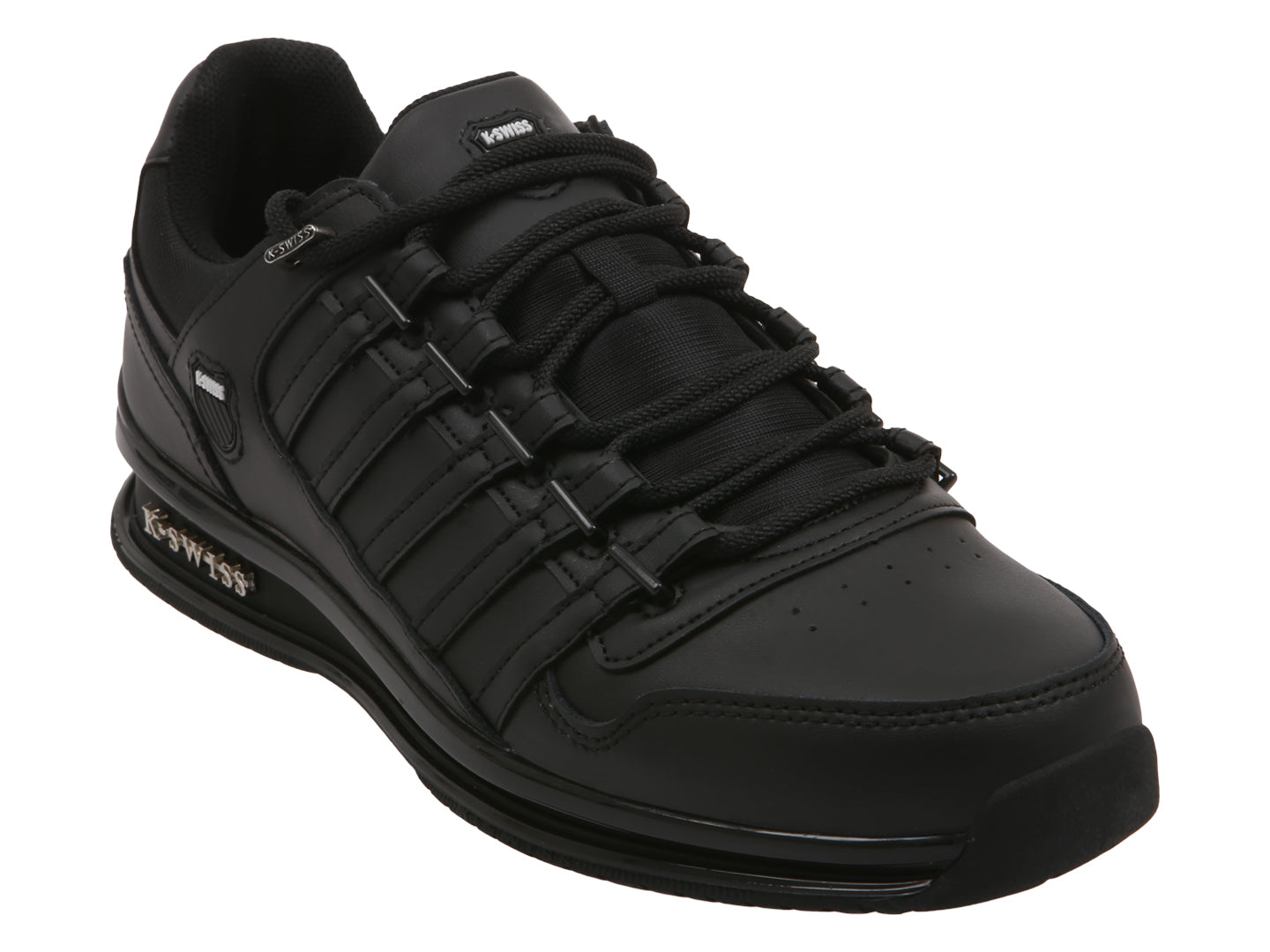 Tenis K-Swiss Rinzler Gt 0F740 Para Hombre