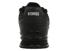 K-SWISS Tenis Negro Rinzler GT para Hombre