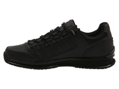 K-SWISS Tenis Negro Rinzler GT para Hombre