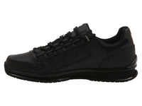 K-SWISS Tenis Negro Rinzler GT para Hombre