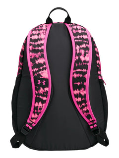 Mochila Under Armour UA Hustle Sport Rosa para Mujer