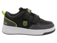 Tenis K-Swiss Doren Ch 5F739 Para Niño