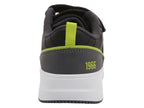 Tenis K-Swiss Doren Ch 5F739 Para Niño
