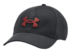 Gorras De Béisbol Under Armour Blitzing Adj Hat 376701