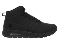 Tenis K-Swiss K Siwss Prime High V 9F726 Para Mujer