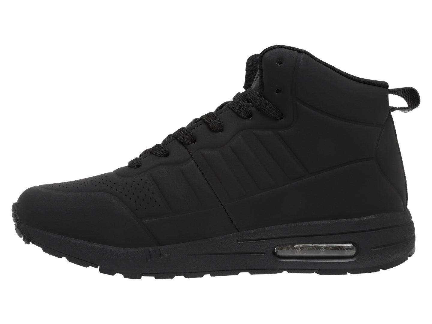 Tenis K-Swiss K Siwss Prime High V 9F726 Para Mujer